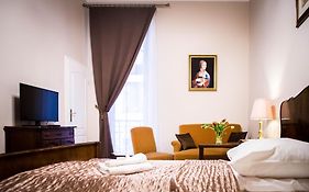 Aparthotel Maria